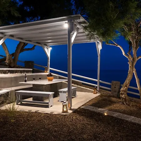 Aronia Villa Imerovigli (Santorini)