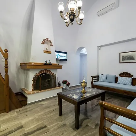 Aronia Villa Imerovigli