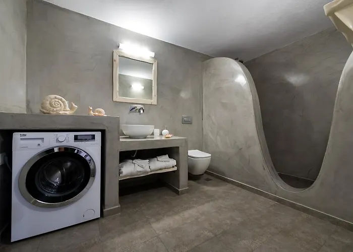 Aronia Villa Imerovígli