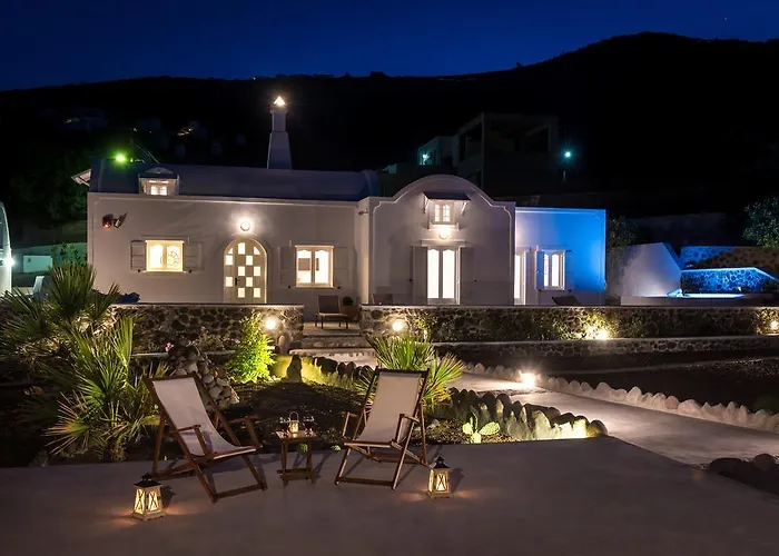 Aronia * Imerovígli