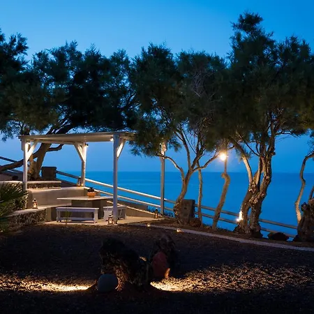 Aronia Villa Imerovigli (Santorini)