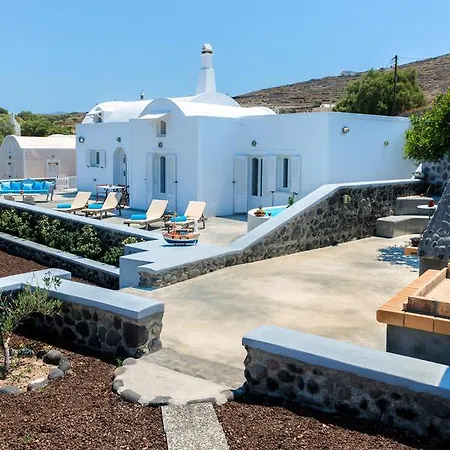 Villa Aronia *
